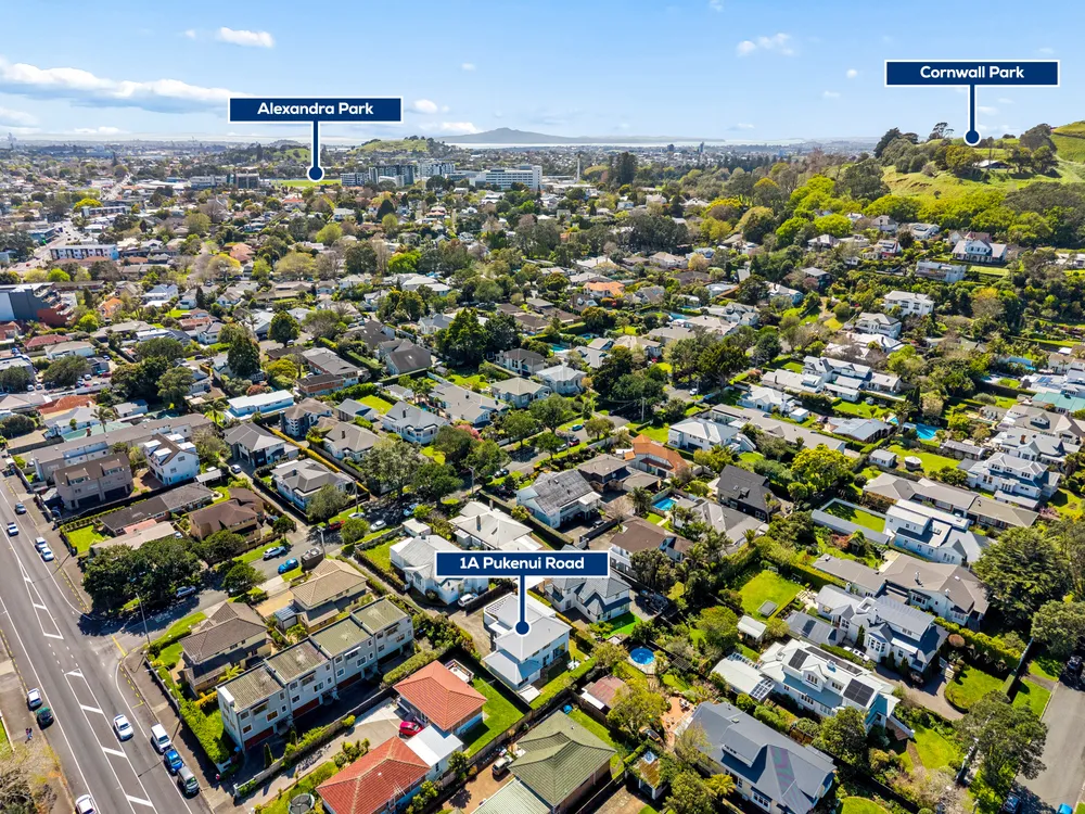 Photos of 1A Pukenui Road