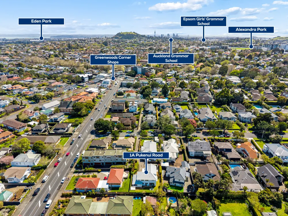 Photos of 1A Pukenui Road