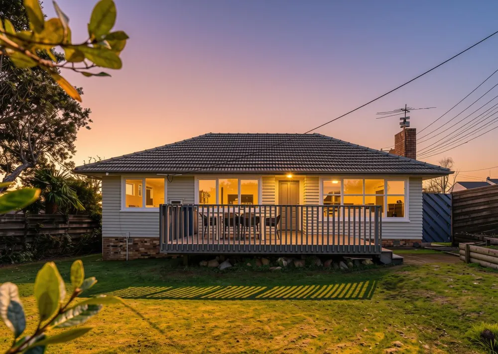 Photos of 1/2 Elliott Avenue