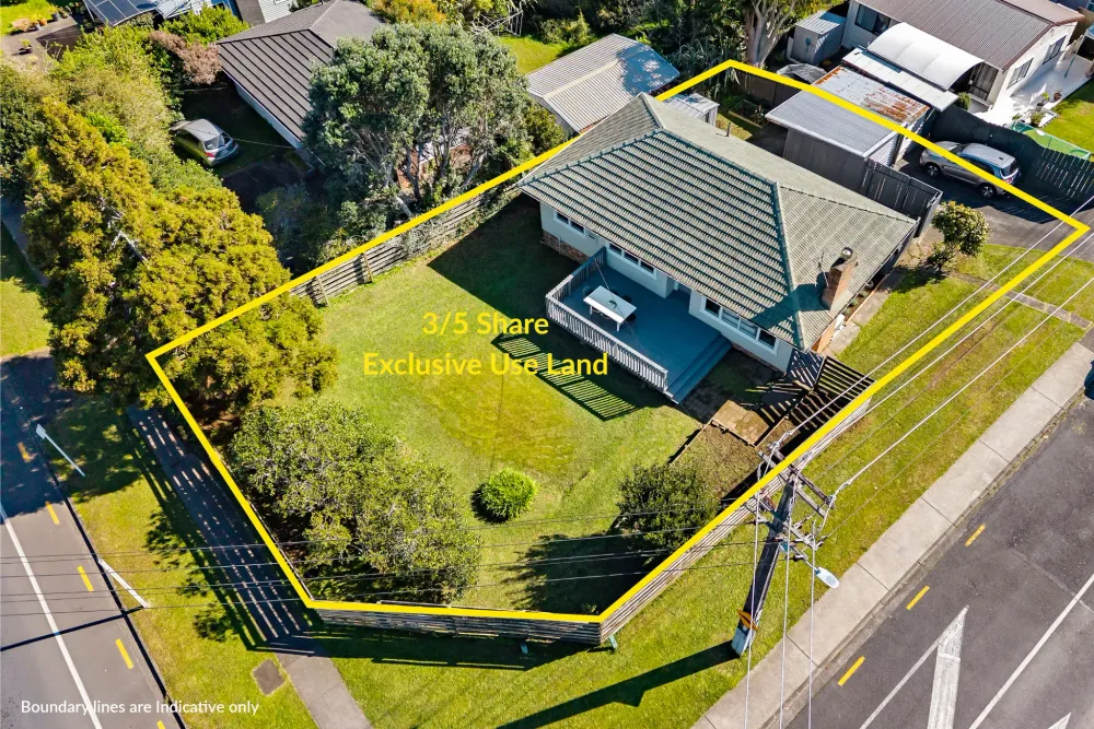 Photos of 1/2 Elliott Avenue