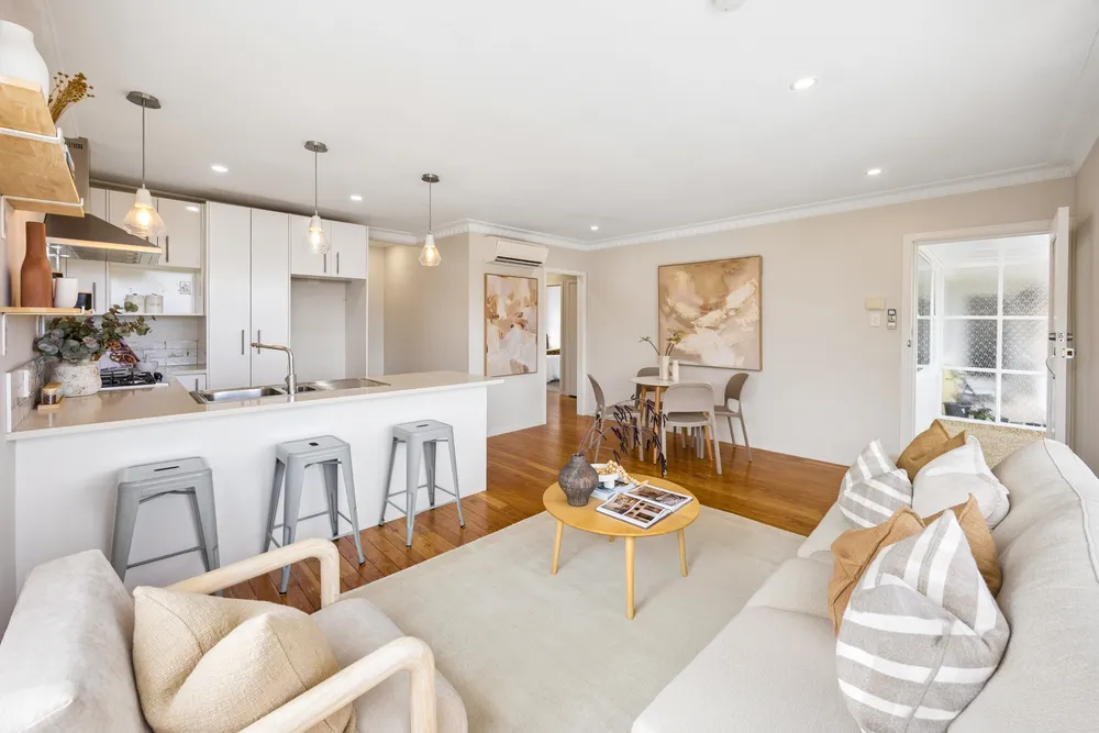 Photos of 4/9 Haydn Avenue