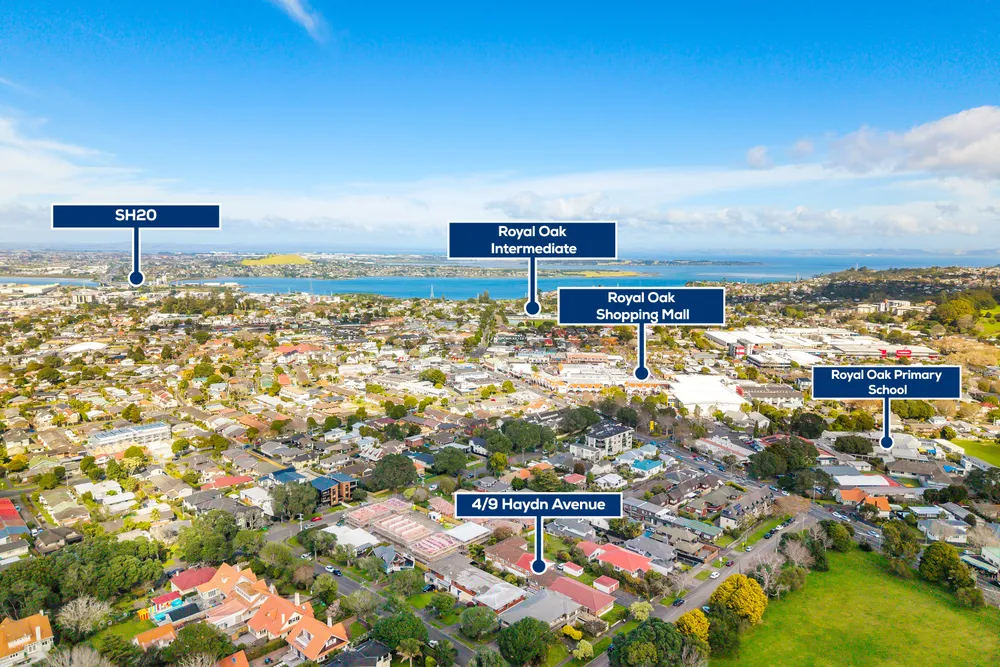 Photos of 4/9 Haydn Avenue