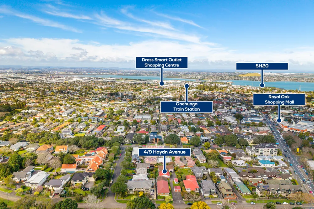 Photos of 4/9 Haydn Avenue