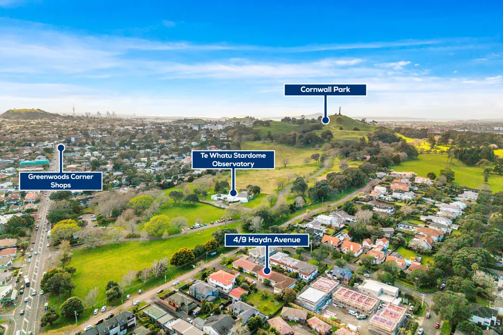 Photos of 4/9 Haydn Avenue