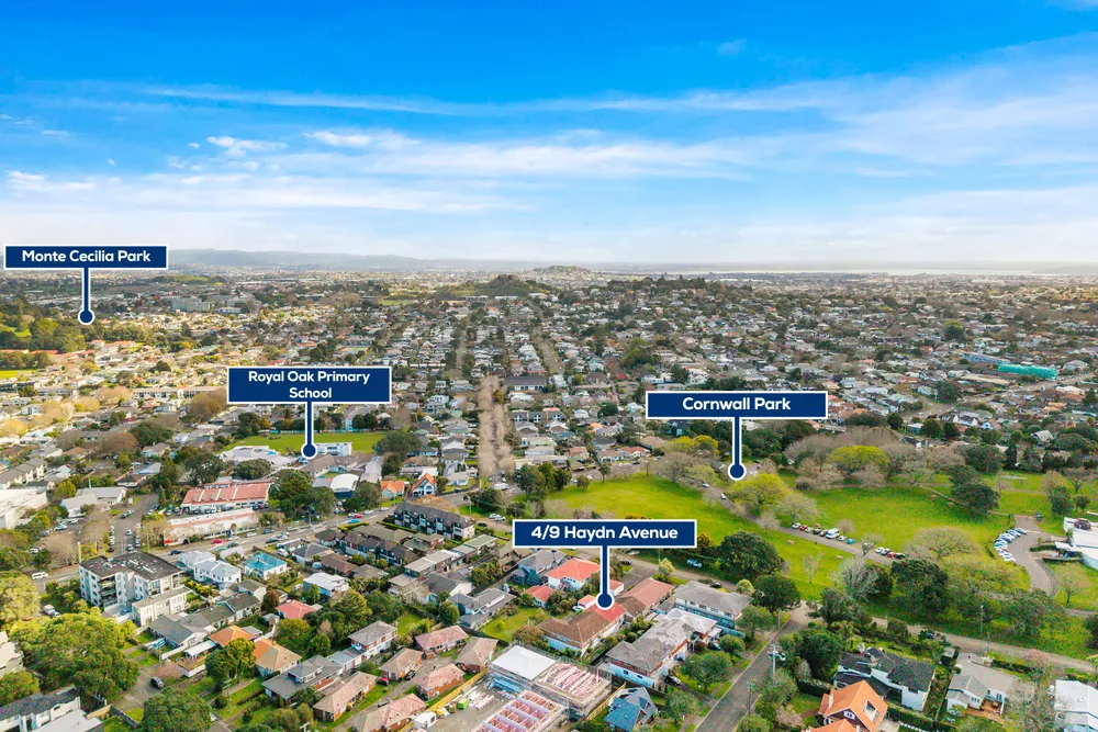 Photos of 4/9 Haydn Avenue