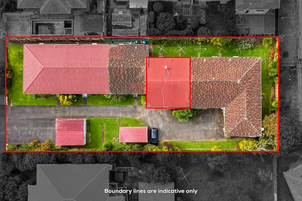 Photos of 4/9 Haydn Avenue