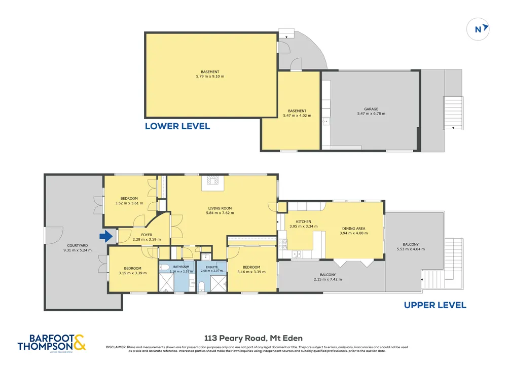 Photos of 113 Peary Road