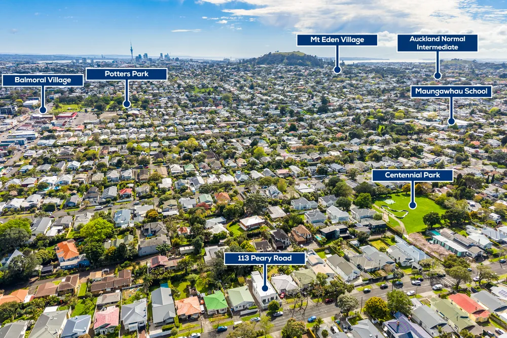 Photos of 113 Peary Road