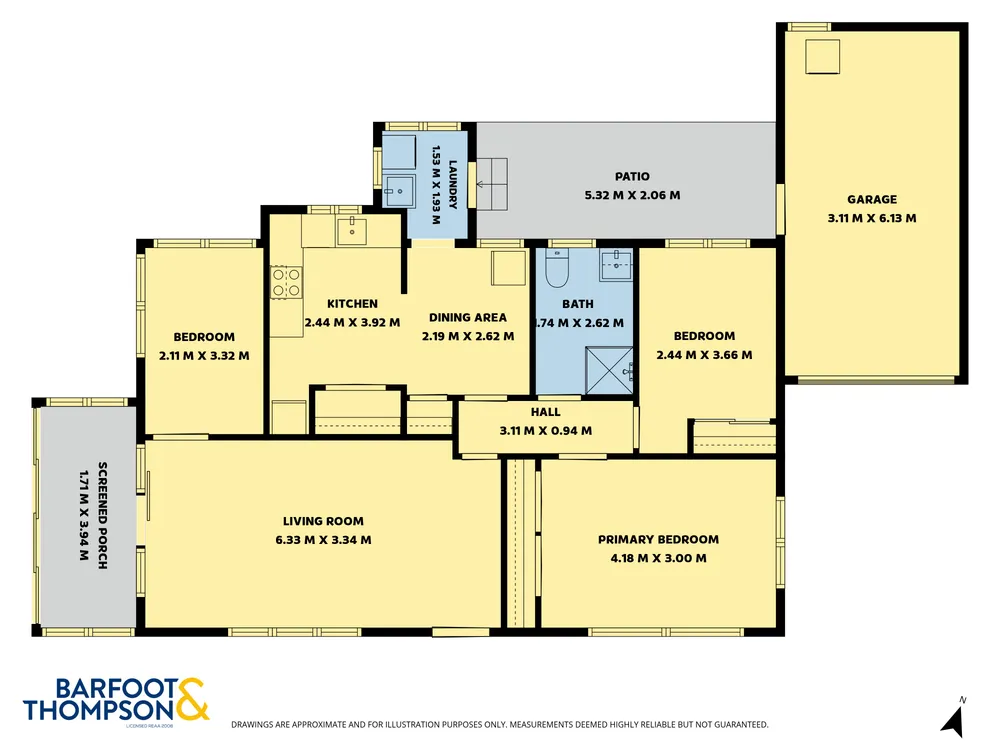 Photos of 2/14 Bendale Place