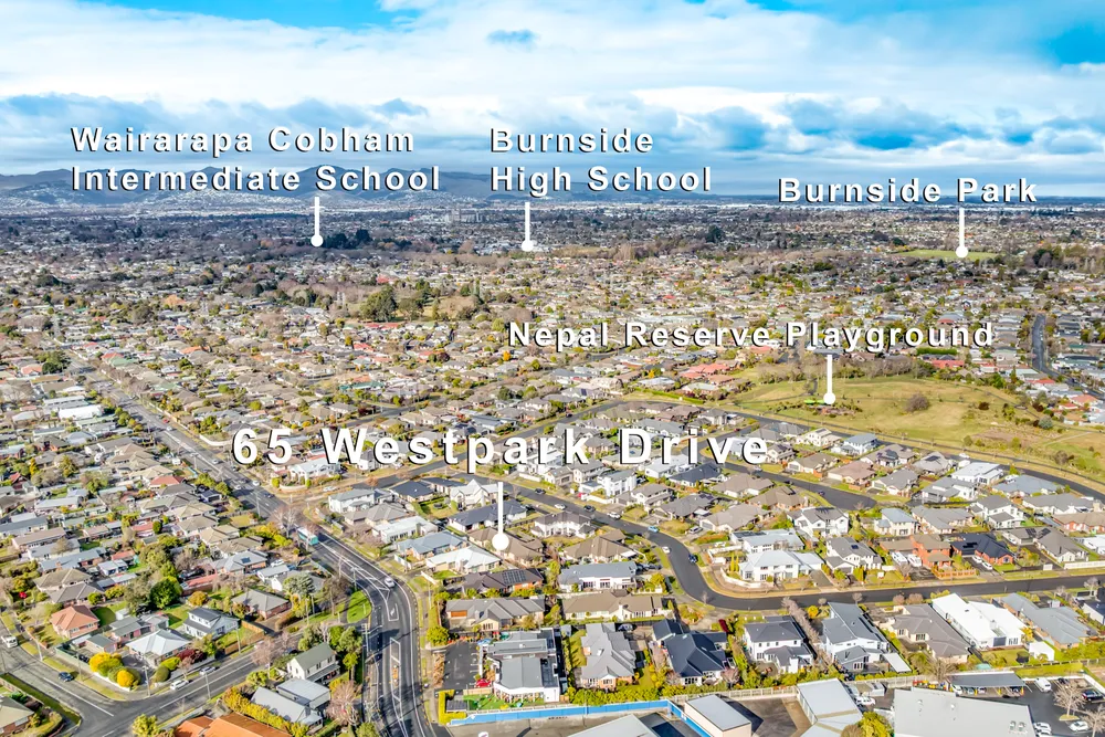 Photos of 65 Westpark Drive