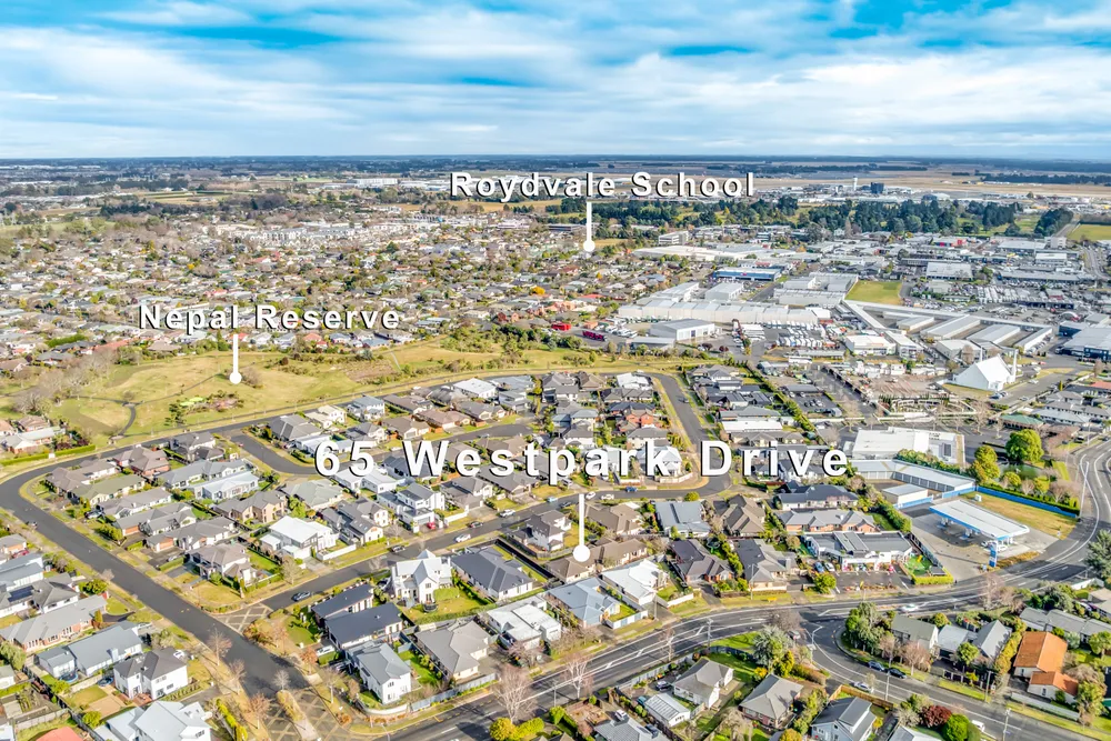 Photos of 65 Westpark Drive