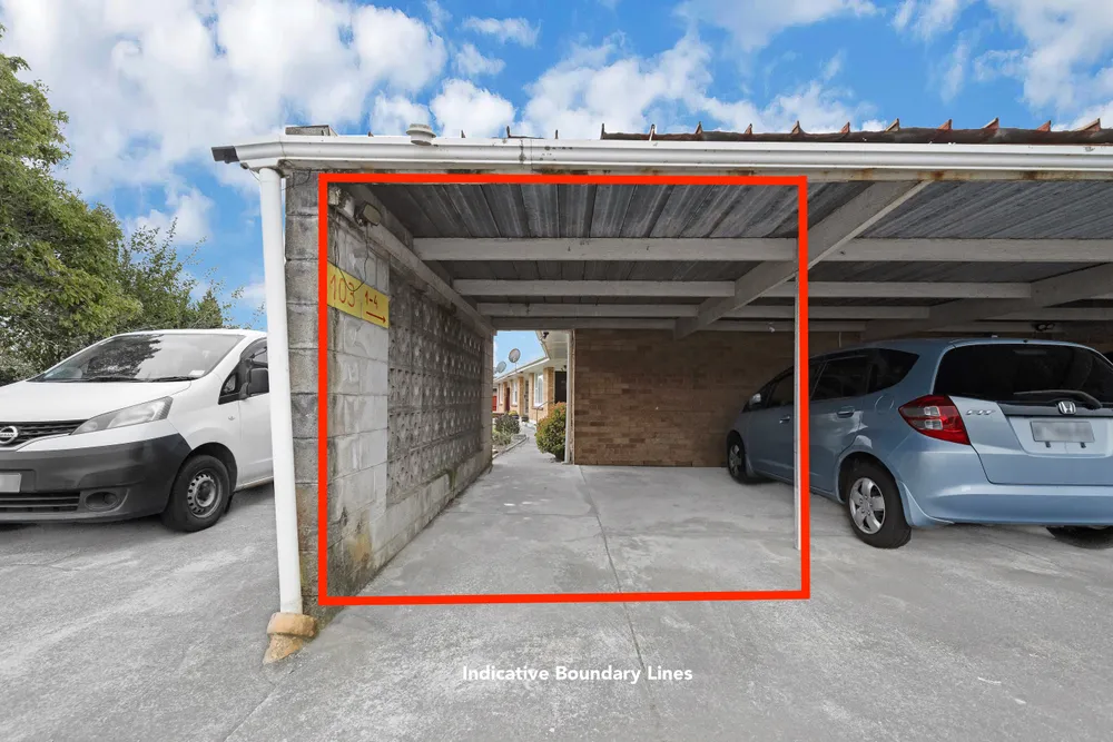 Photos of 4/103 Wyllie Road