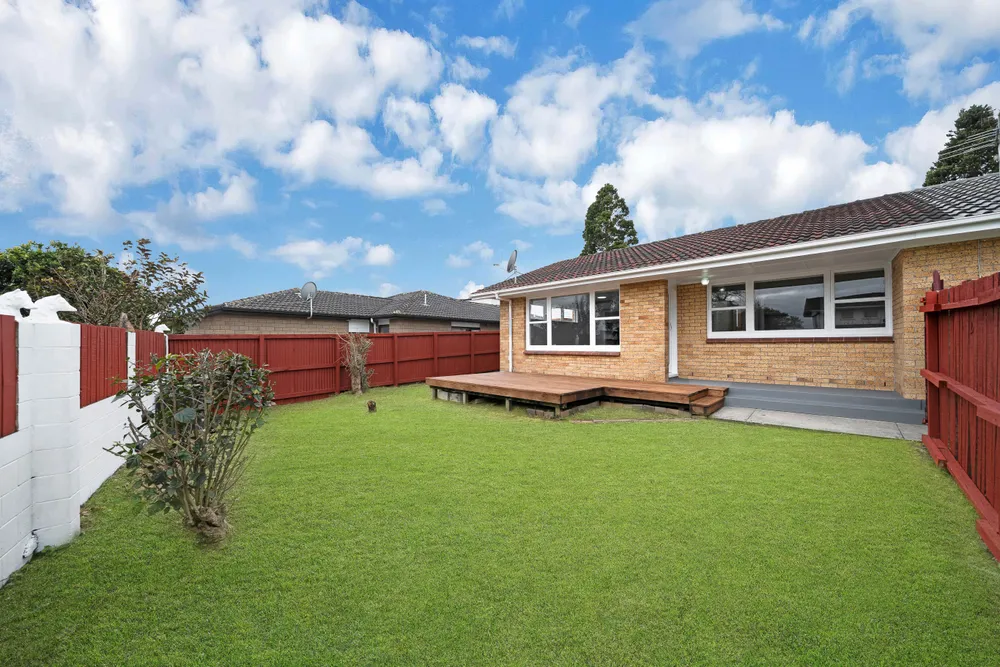 Photos of 4/103 Wyllie Road