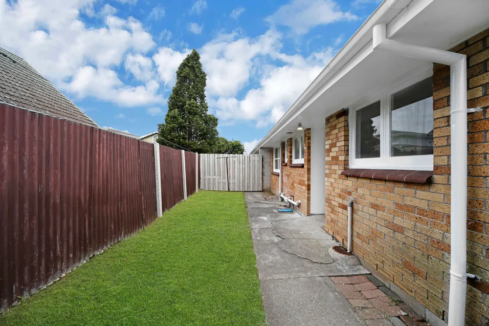 Photos of 4/103 Wyllie Road