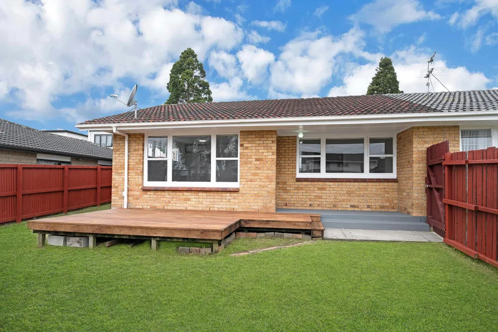 Photos of 4/103 Wyllie Road