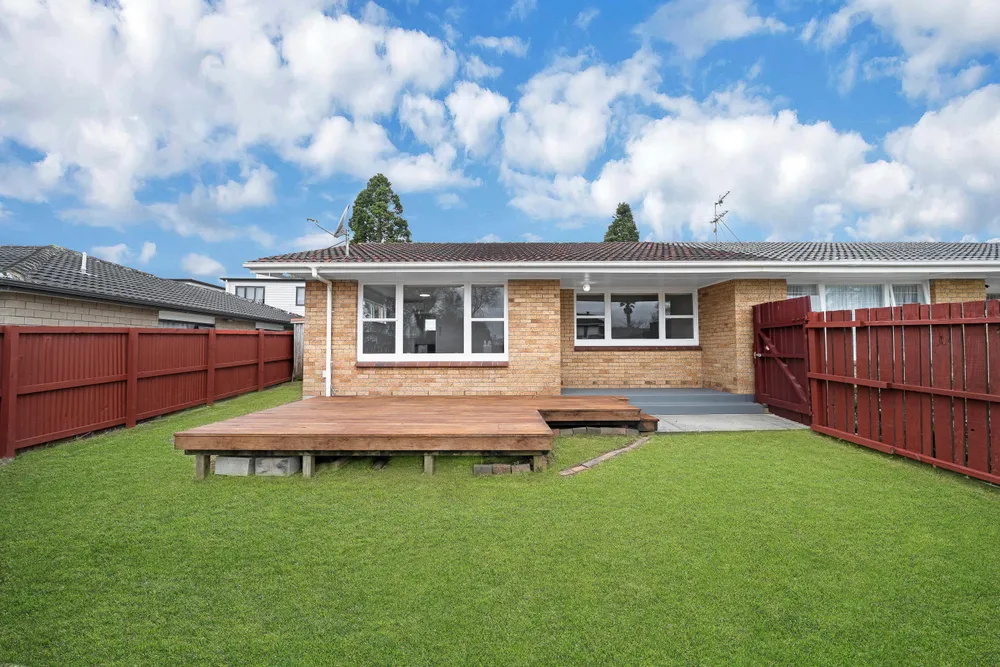 Photos of 4/103 Wyllie Road