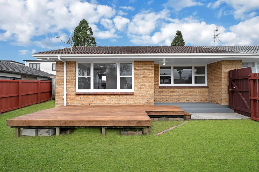 Photos of 4/103 Wyllie Road