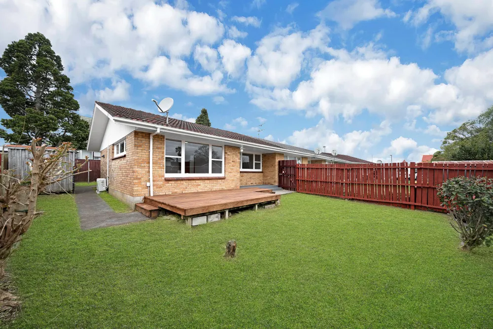 Photos of 4/103 Wyllie Road