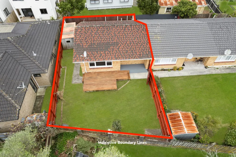 Photos of 4/103 Wyllie Road