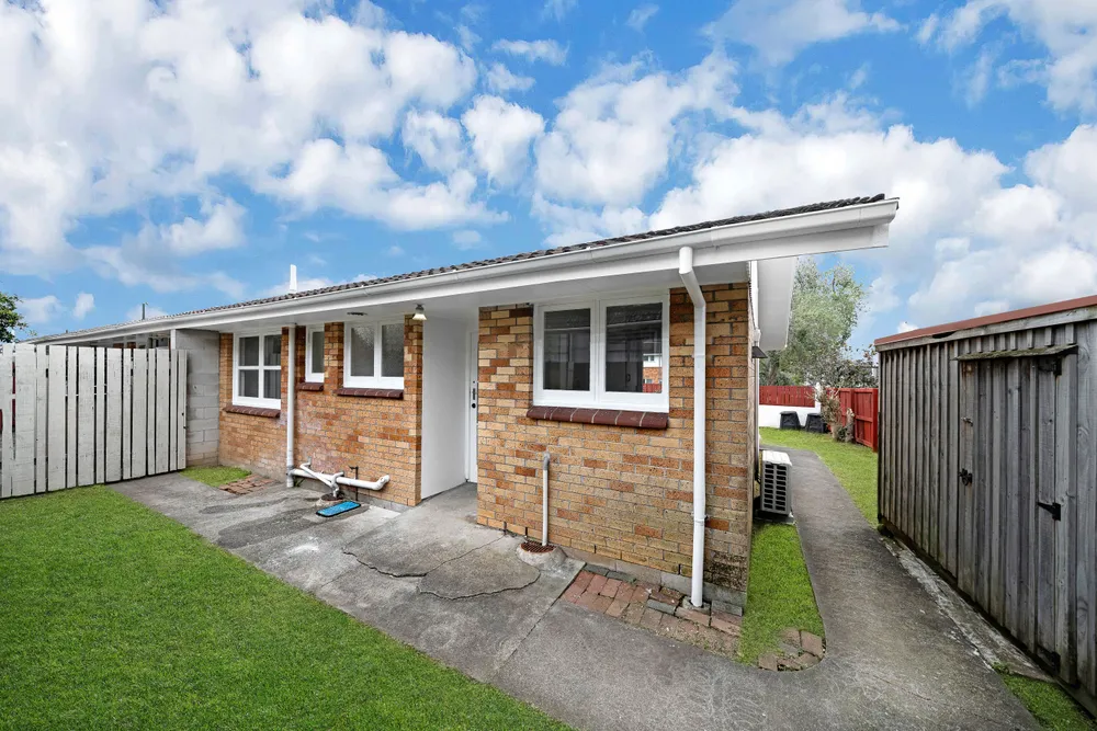 Photos of 4/103 Wyllie Road