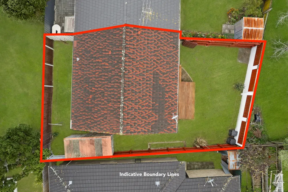 Photos of 4/103 Wyllie Road