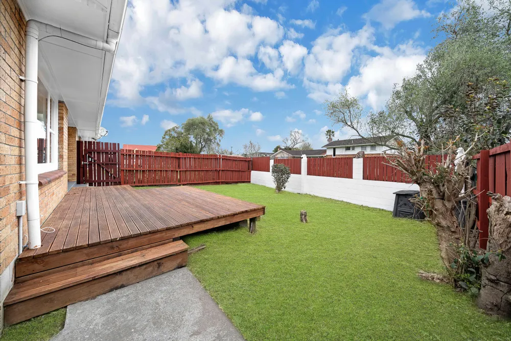 Photos of 4/103 Wyllie Road