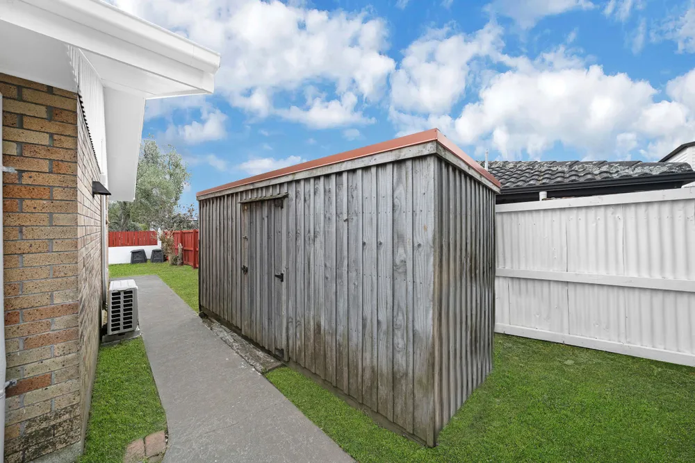 Photos of 4/103 Wyllie Road