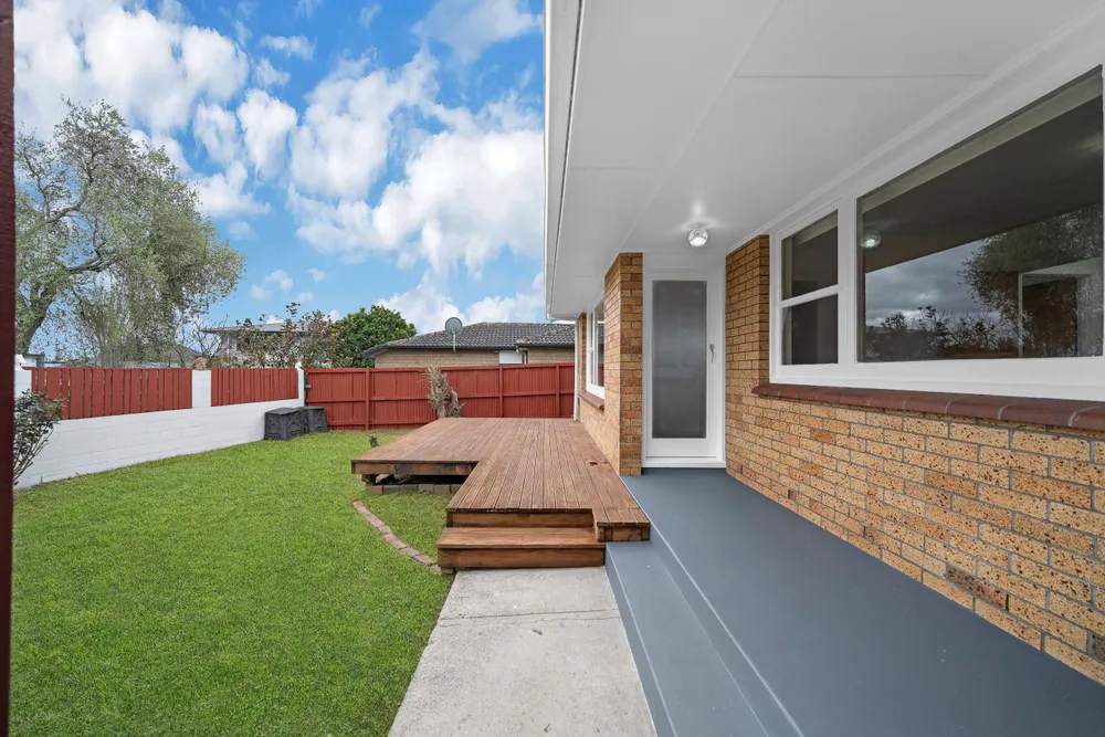 Photos of 4/103 Wyllie Road