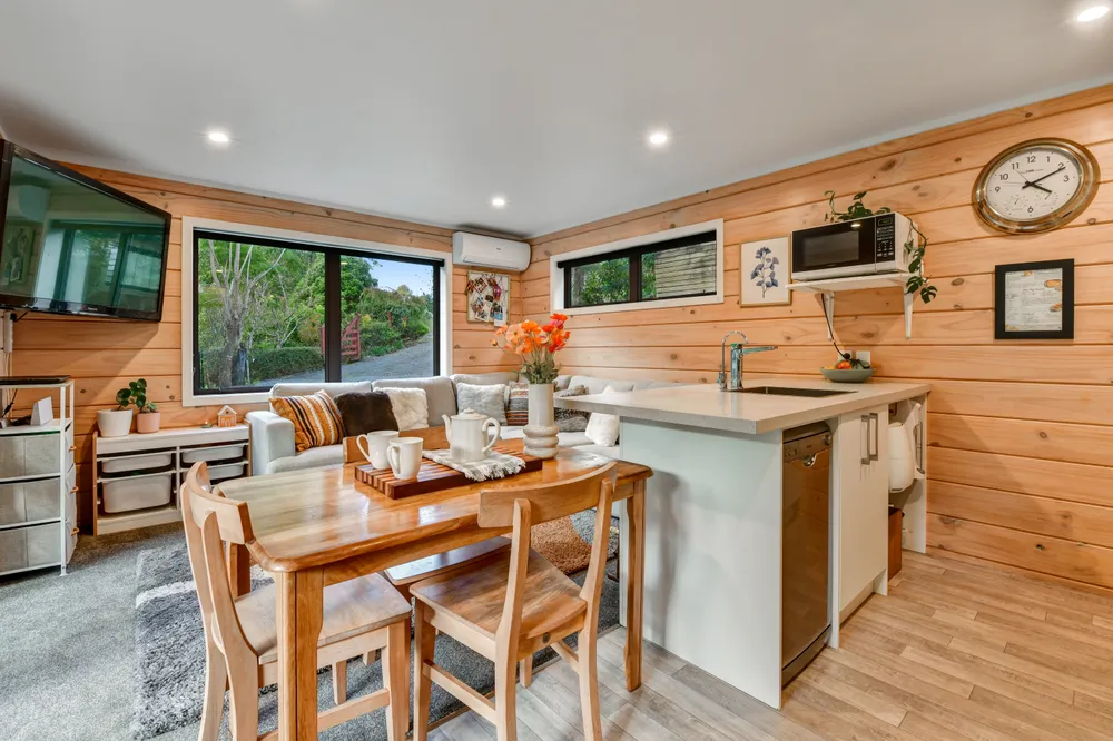 Photos of 203 Tahekeroa Road