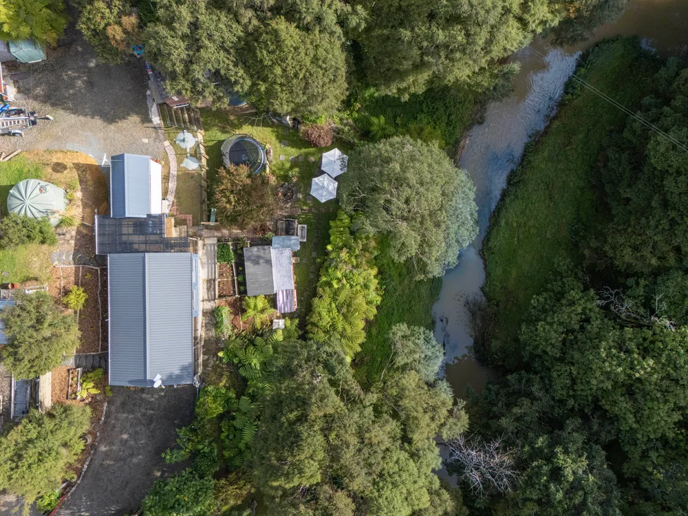 Photos of 203 Tahekeroa Road