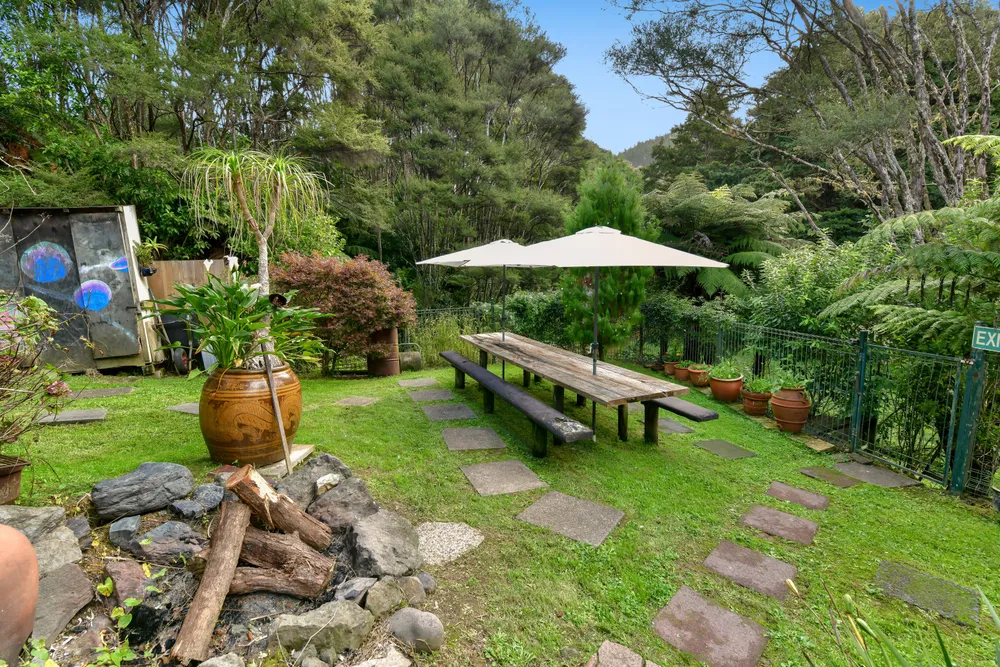 Photos of 203 Tahekeroa Road