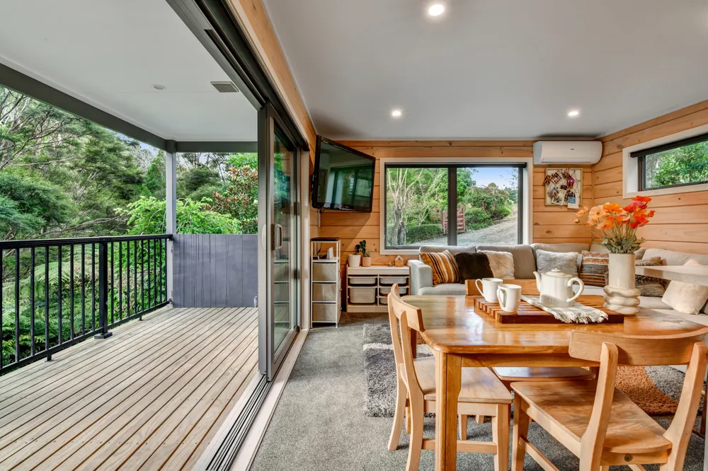 Photos of 203 Tahekeroa Road