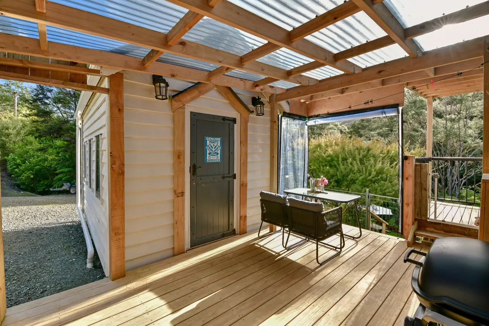 Photos of 203 Tahekeroa Road