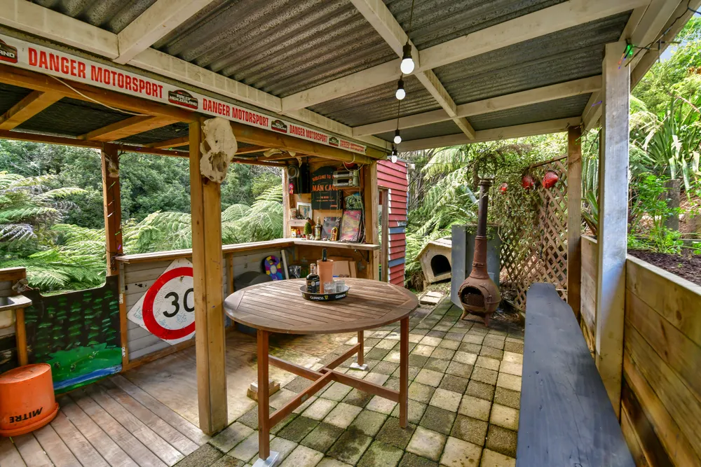Photos of 203 Tahekeroa Road