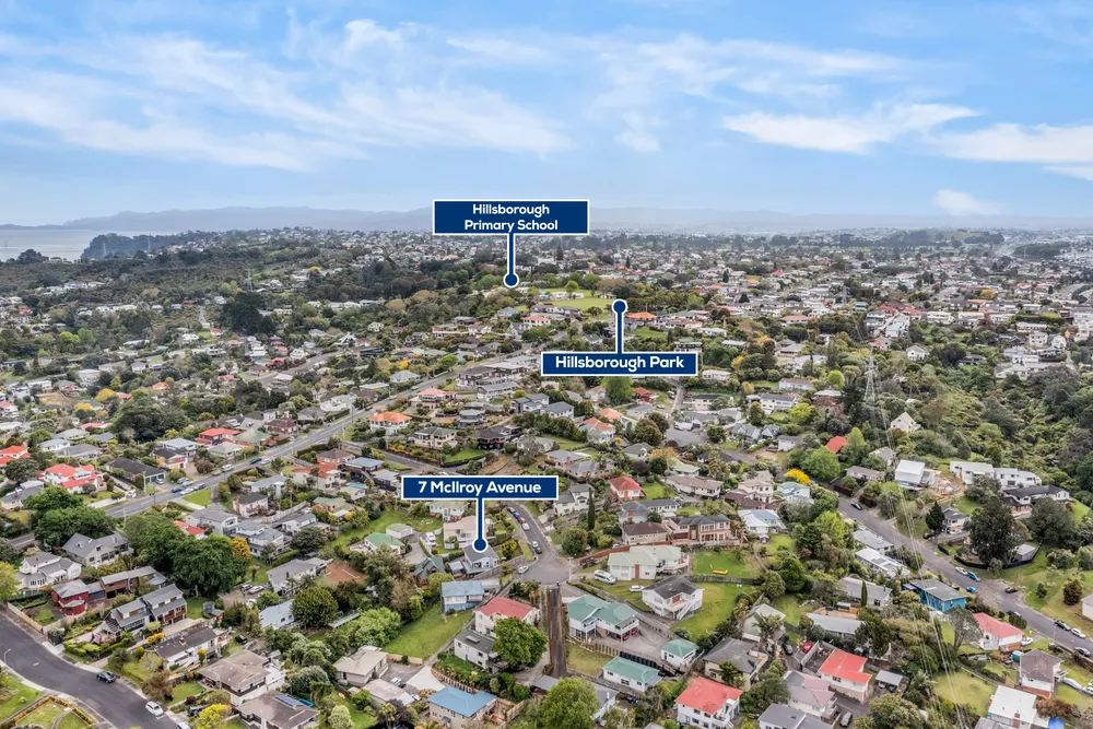 Photos of 7 McIlroy Avenue