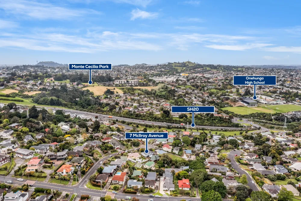 Photos of 7 McIlroy Avenue