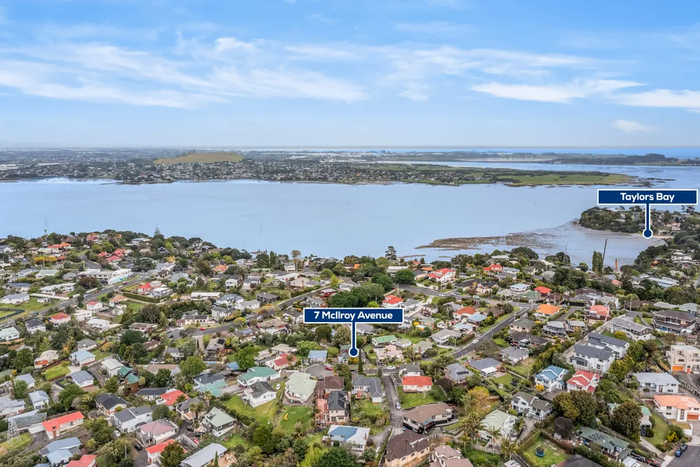 Photos of 7 McIlroy Avenue