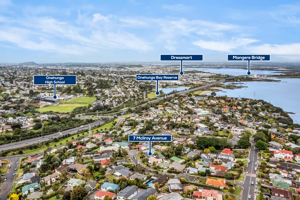 Photos of 7 McIlroy Avenue