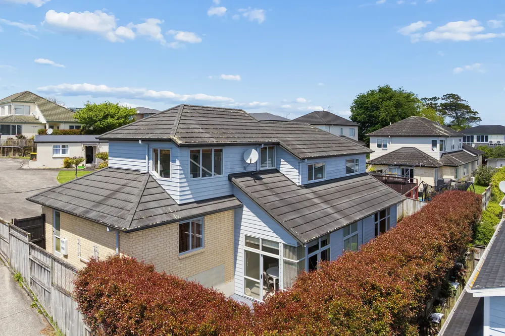 Photos of 171C Cook Street