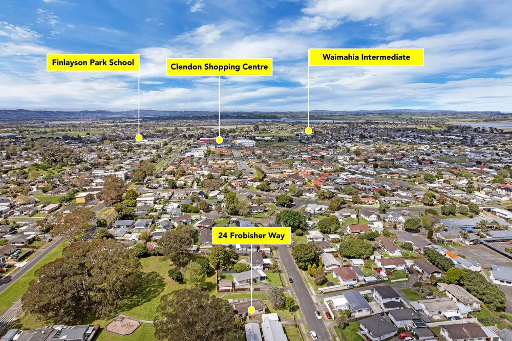 Photos of 24 Frobisher Way