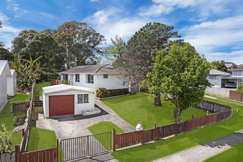 Photo of 24 Frobisher Way, Clendon Park