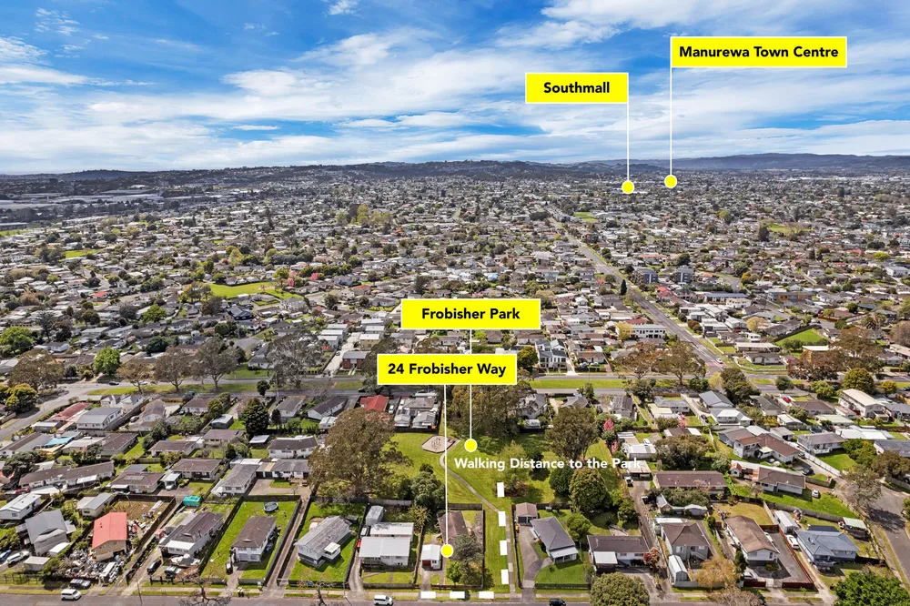 Photos of 24 Frobisher Way