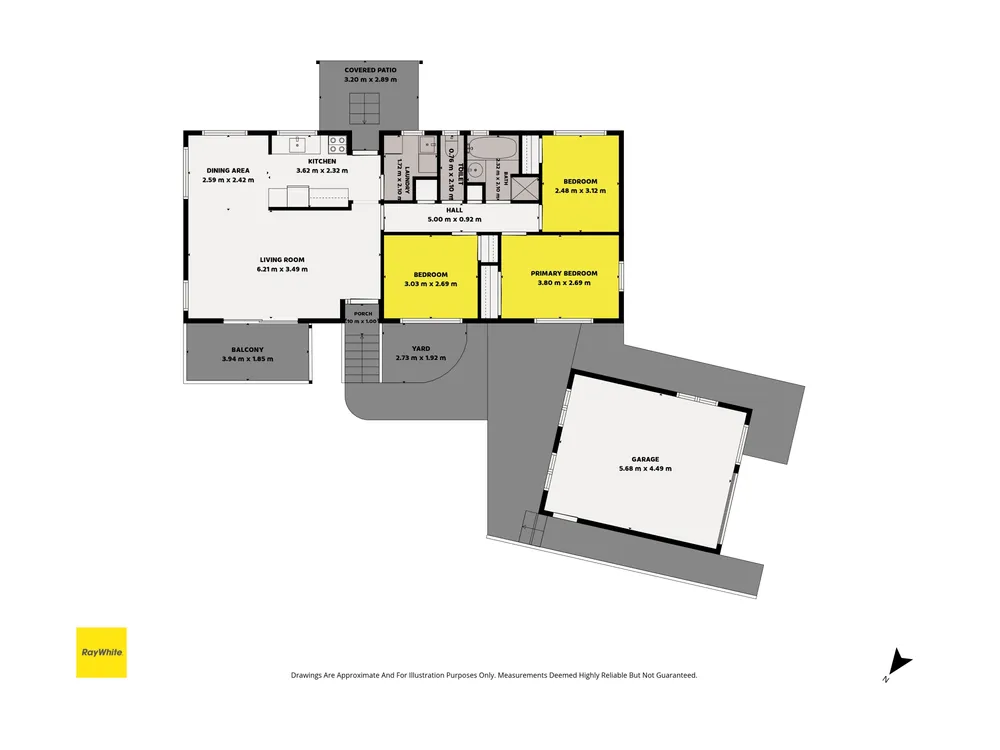 Photos of 24 Frobisher Way