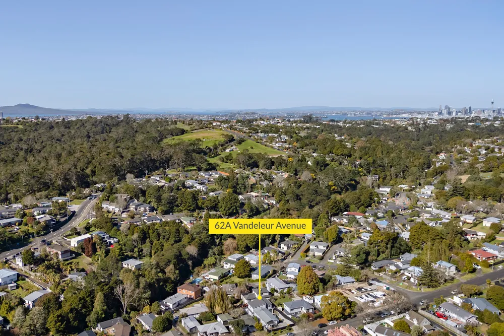 Photos of 62A Vandeleur Avenue