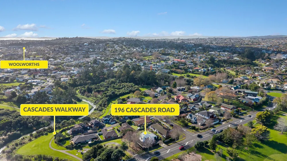 Photos of 196 Cascades Road