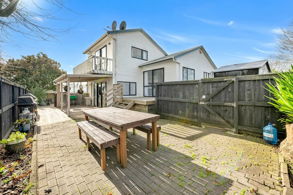 Photos of 196 Cascades Road