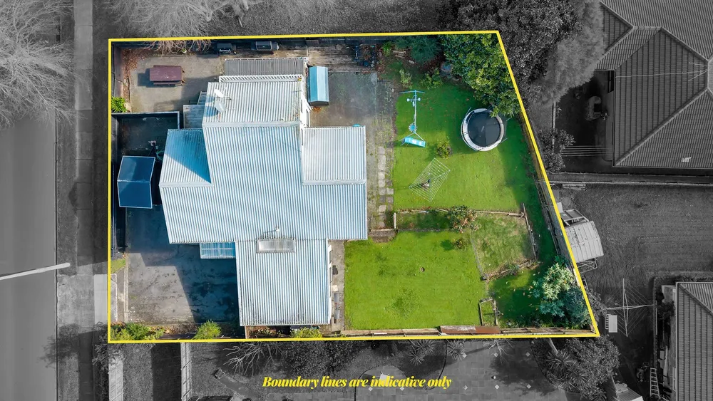 Photos of 196 Cascades Road