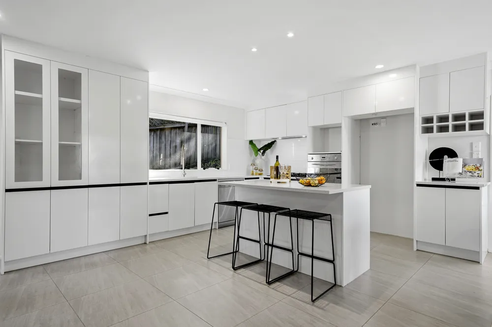 Photos of 31 Cricklade Terrace