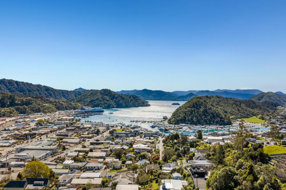 Photos of 45A Otago Street