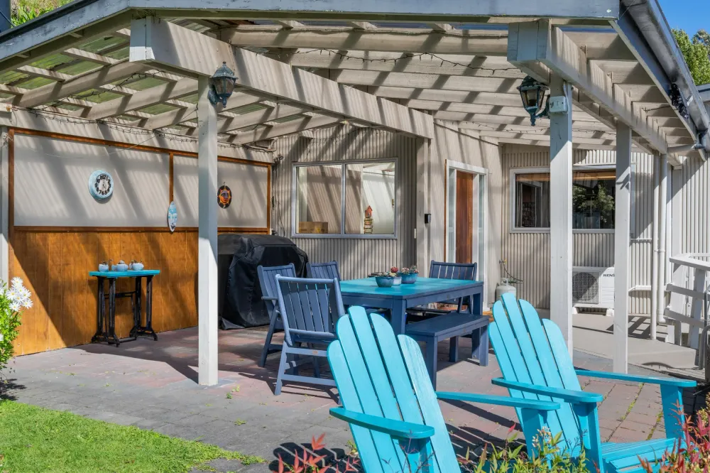 Photos of 45A Otago Street